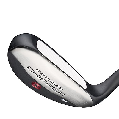 Callaway - ☆ODYSSEYSTROKE LAB R-BALL S Odyssey Stroke Lab R-Ball Putter | Callaway Golf Pre-Owned