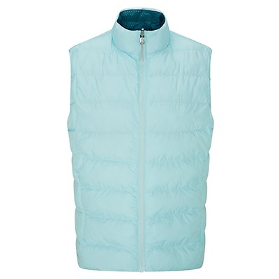 Ping Flo Insulated SensorWarm Ladies Golf Gilet | Snainton Golf