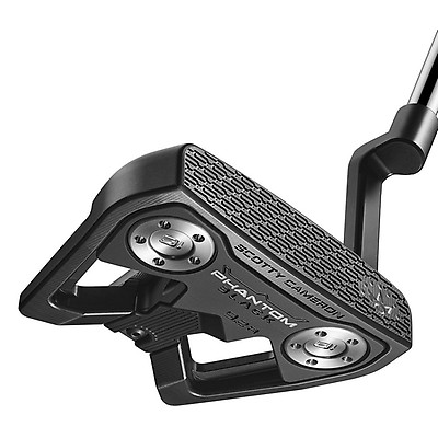 Scotty Cameron Phantom X 7.5 Golf Putter - Ex Demo (35