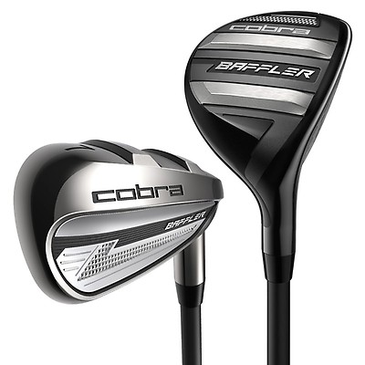 Pilote Cobra Darkspeed LS 9° tête seule