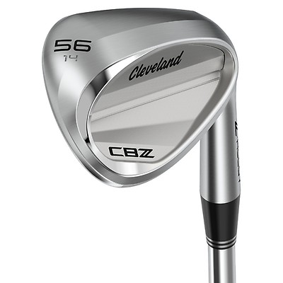 Cleveland RTZ Tour Satin Graphite Golf Wedge | Snainton Golf