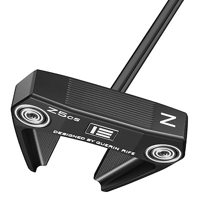 Evnroll ER2V MidBlade Putter - Short Plumber Neck - CKL Golf l Malaysia's Afford