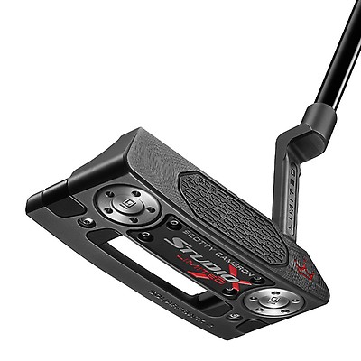 Scotty Cameron Phantom 5S Golf Putter | Snainton Golf