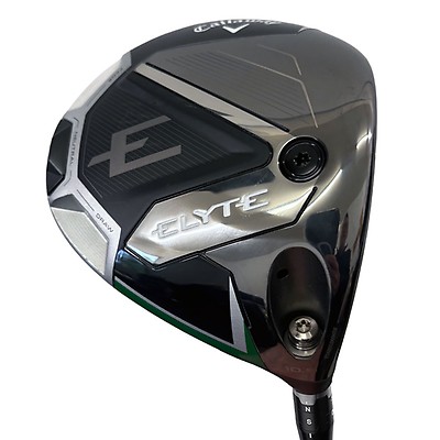 NEW Callaway AI SMOKE Fairway Wood Headcover - Protects Your Golf Club