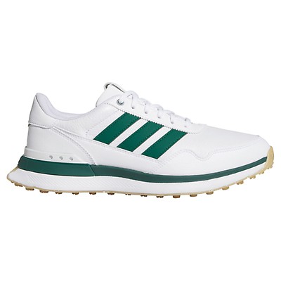 non adidas CP Traxion SL Golf Shoes | Snainton Golf