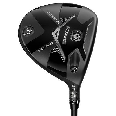 Cobra LTDx MAX Ladies Golf Driver | Snainton Golf