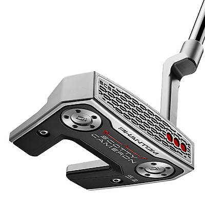 Scotty Cameron Dancing Baby T Putter Grip - Midsize