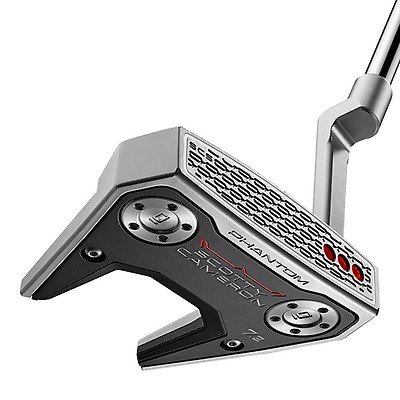 Scotty Cameron Phantom 7 DB Golf Putter | Snainton Golf