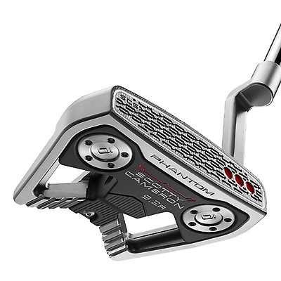 Scotty Cameron Phantom X 6STR Golf Putter | Snainton Golf