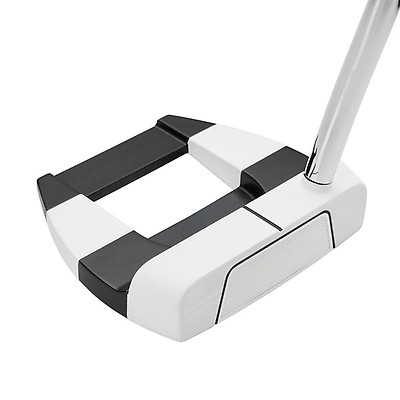 Odyssey Ai-One Milled Jailbird Mini T DB Golf Putter | Snainton Golf