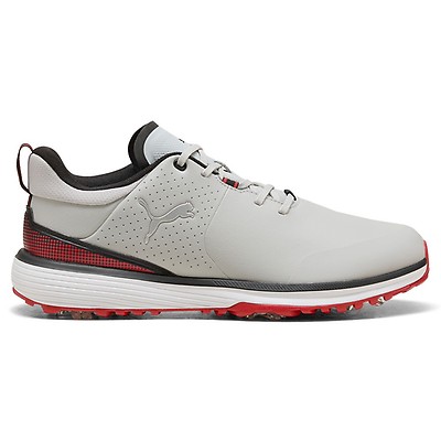 Puma IGNITE PWRADAPT Caged Crafted Golf Shoes | Snainton Golf