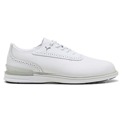 Puma IGNITE PWRADAPT Caged Crafted Golf Shoes | Snainton Golf
