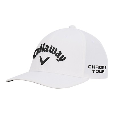Callaway Tour Performance Pro Golf Cap | Snainton Golf