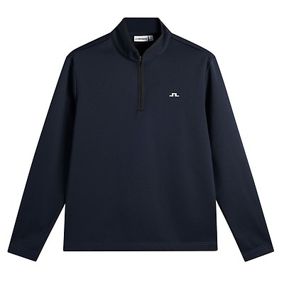 J.Lindeberg Jarvis Midlayer Golf Jacket | Snainton Golf