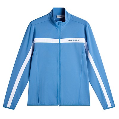 J.Lindeberg Jarvis Midlayer Golf Jacket | Snainton Golf