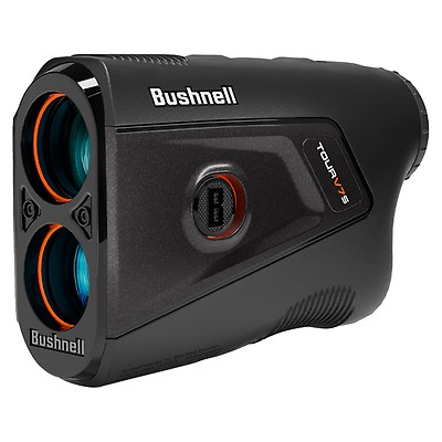 Bushnell Tour V5 Shift Limited Edition Golf Laser Rangefinder