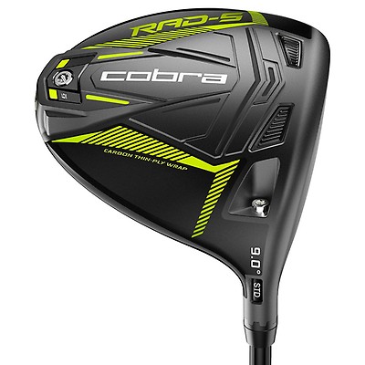 Cobra LTDx MAX Ladies Golf Driver | Snainton Golf