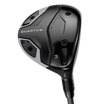 Callaway Quantum Golf Mini Driver | Snainton Golf