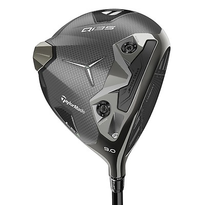 TaylorMade Stealth Plus Golf Driver | Snainton Golf