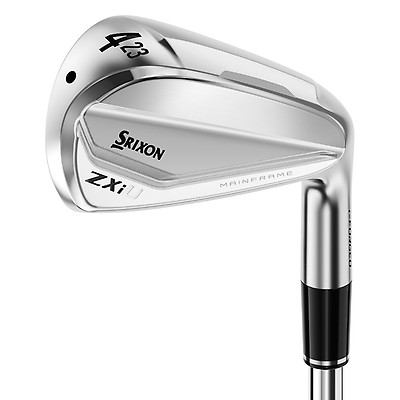 Srixon ZXiR Golf Irons | Snainton Golf