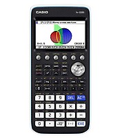 Ex scientific cheap calculator