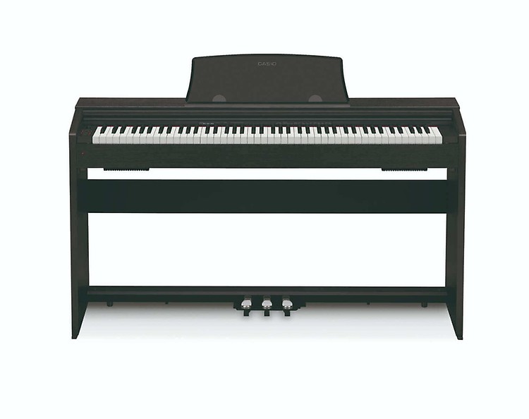 PX-770BK Digital Piano