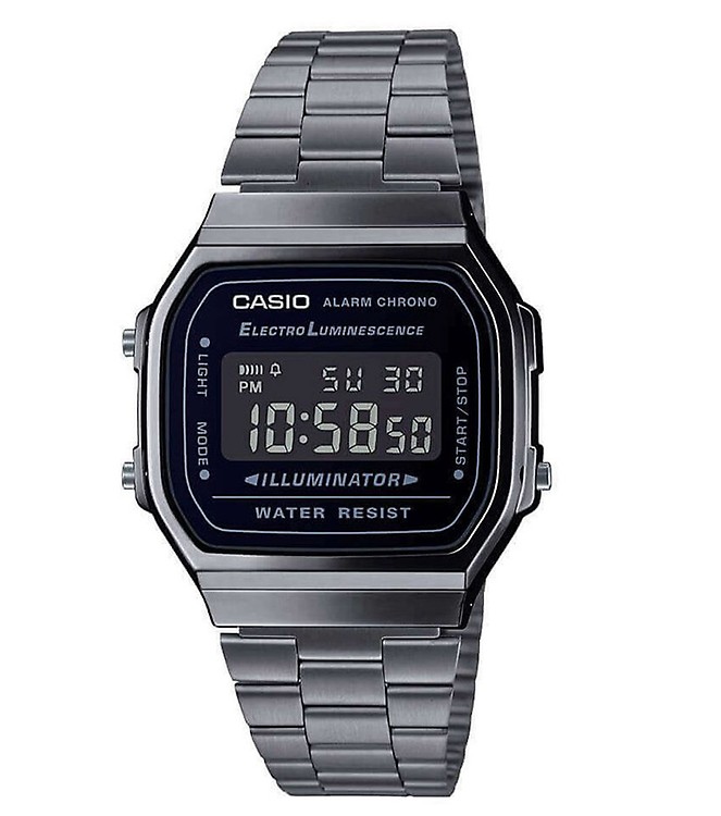 Orologio Digitale Casio A168WERB-2AEF