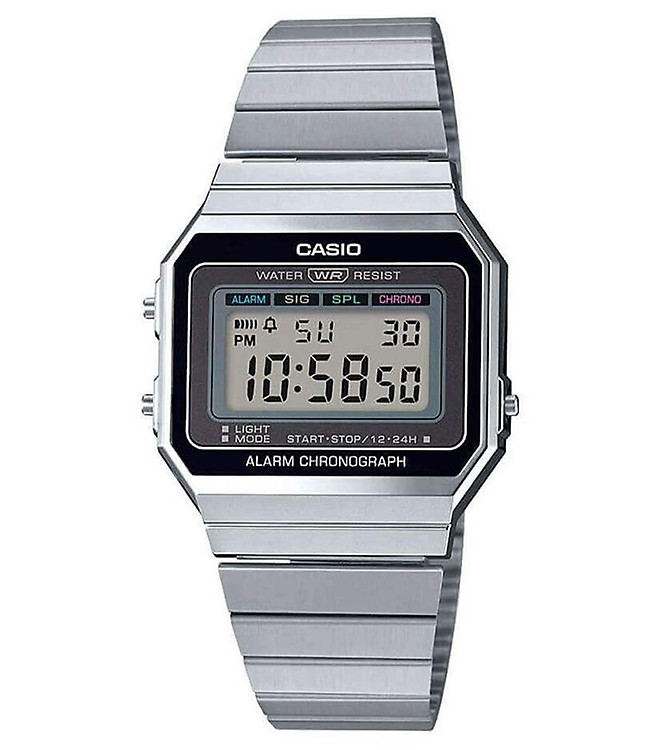 Casio stainless steel watch strap hotsell