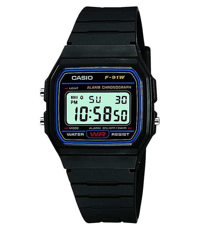 Casio stopwatch price best sale