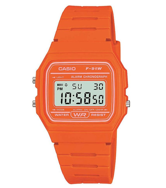 Casio F91 watch - Netherlands, New - The wholesale platform