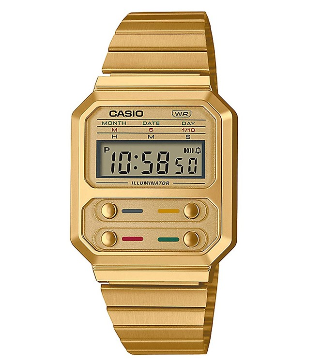 Casio uk 2025 outlet