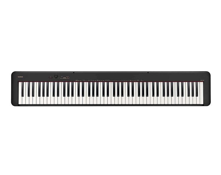 CDP S110BK Digital Piano for Beginners