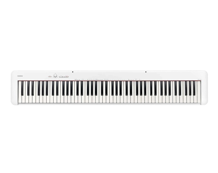 CDP-S110BK Digital Piano for Beginners