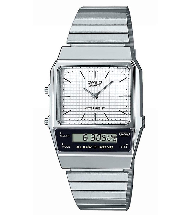 Casio quartz hotsell