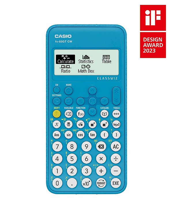 Casio fx83ex best sale