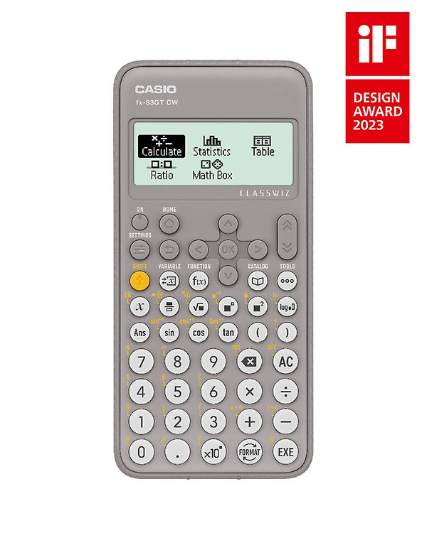 Pink casio calculator outlet argos