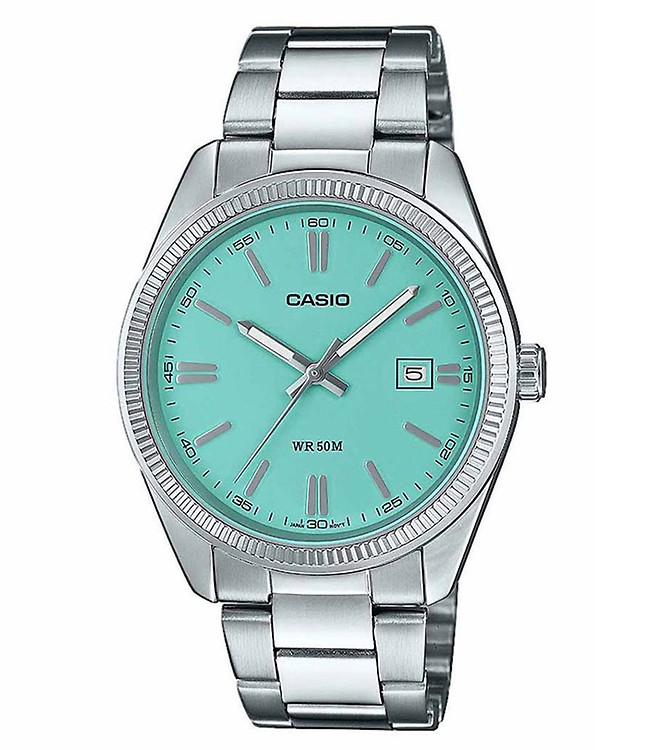 Casio new watches online 2018