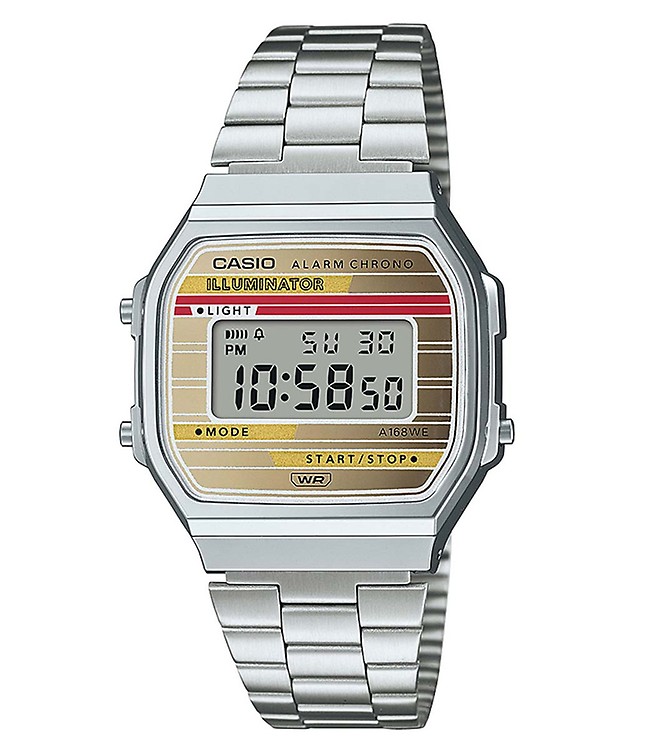 Casio digital 2019 on sale