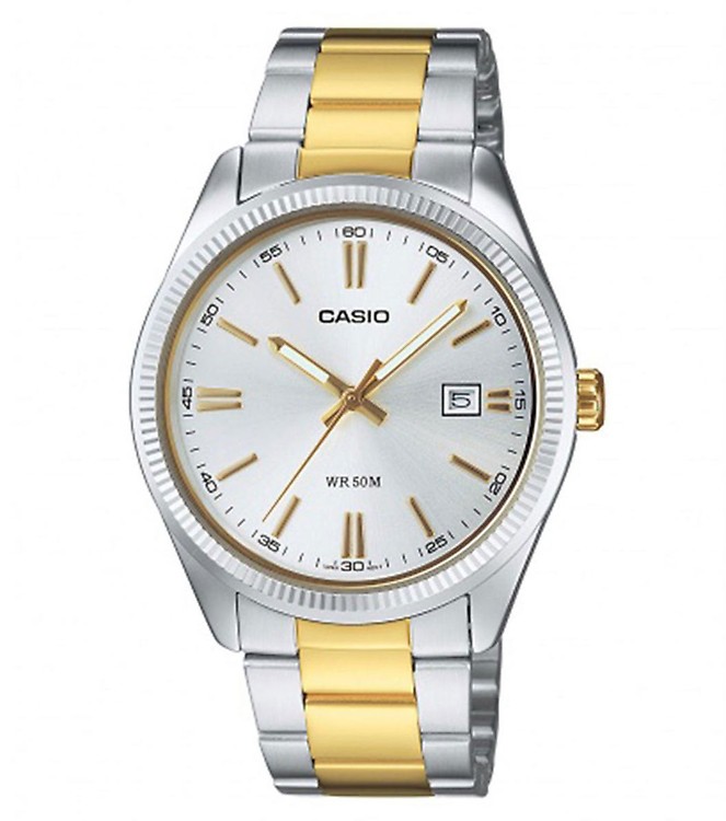 Casio Collection MTP-1302PD-2A2VEF - Ditur