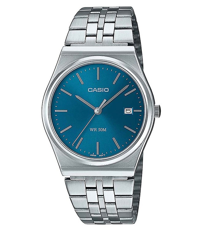 Casio wr 50m watch price hotsell