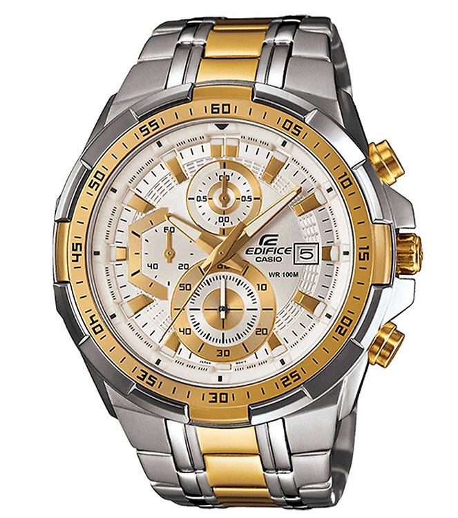 Reloj Casio Efr-539d-1a2vuef Edifice Hombre con Ofertas en Carrefour