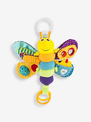 lamaze dragon toy