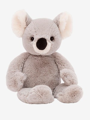 Jellycat Bashful Medium Koala Jojo Maman Bebe