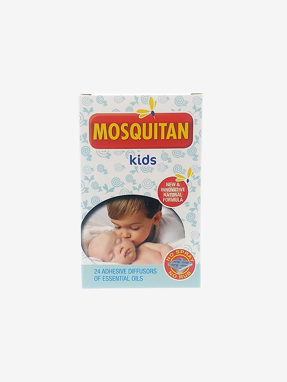 Vie Healthcare Spray Mosquito Repellent 100ml Jojo Maman Bebe