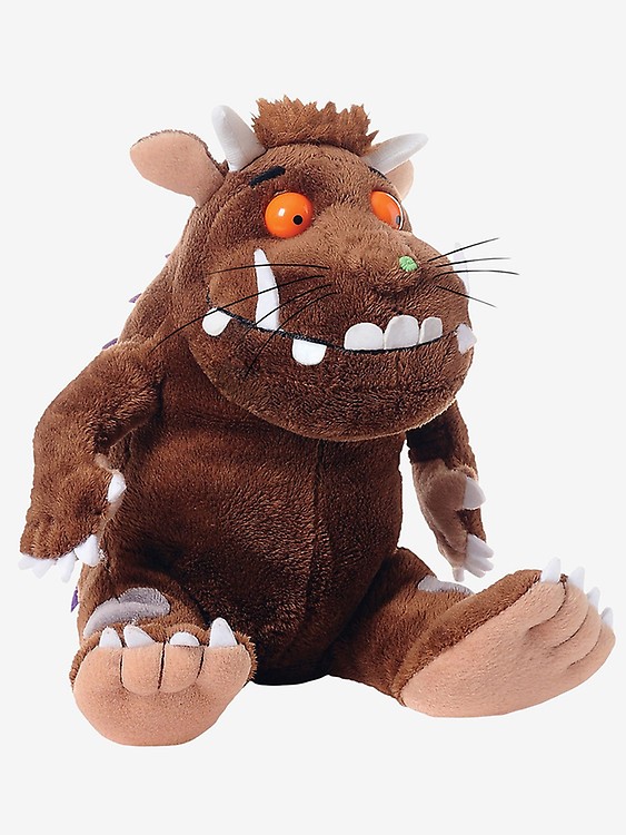 Gruffalo Soft Toy Large | JoJo Maman Bebe