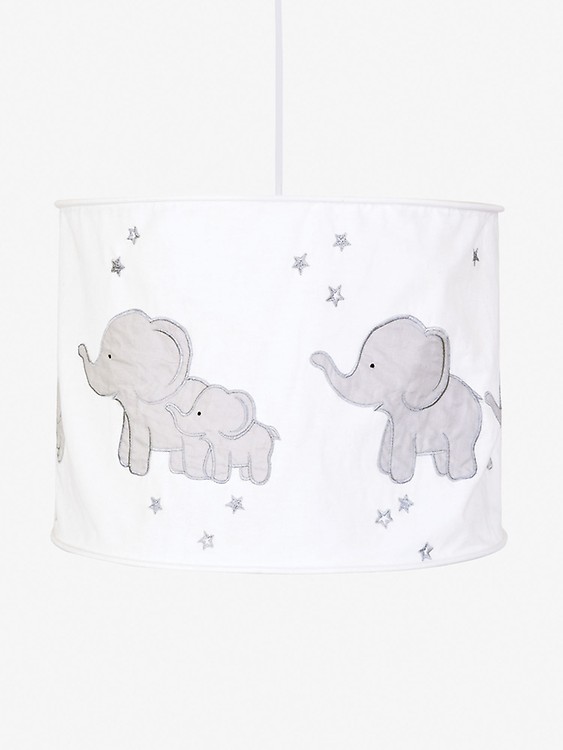 Elephant Musical Mobile Jojo Maman Bebe