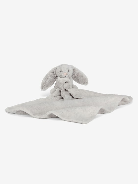 Elephant Comforter Soother Saver Jojo Maman Bebe