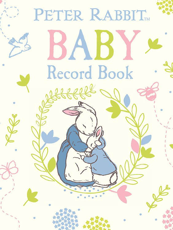 Le Petit Baby Book Jojo Maman Bebe