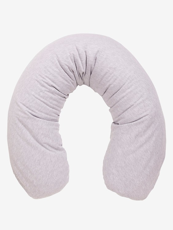 hugme Pregnancy Pillow Eucalyptus Jojo Maman Bebe