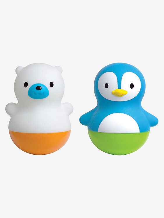 float and play bubbles bath toy